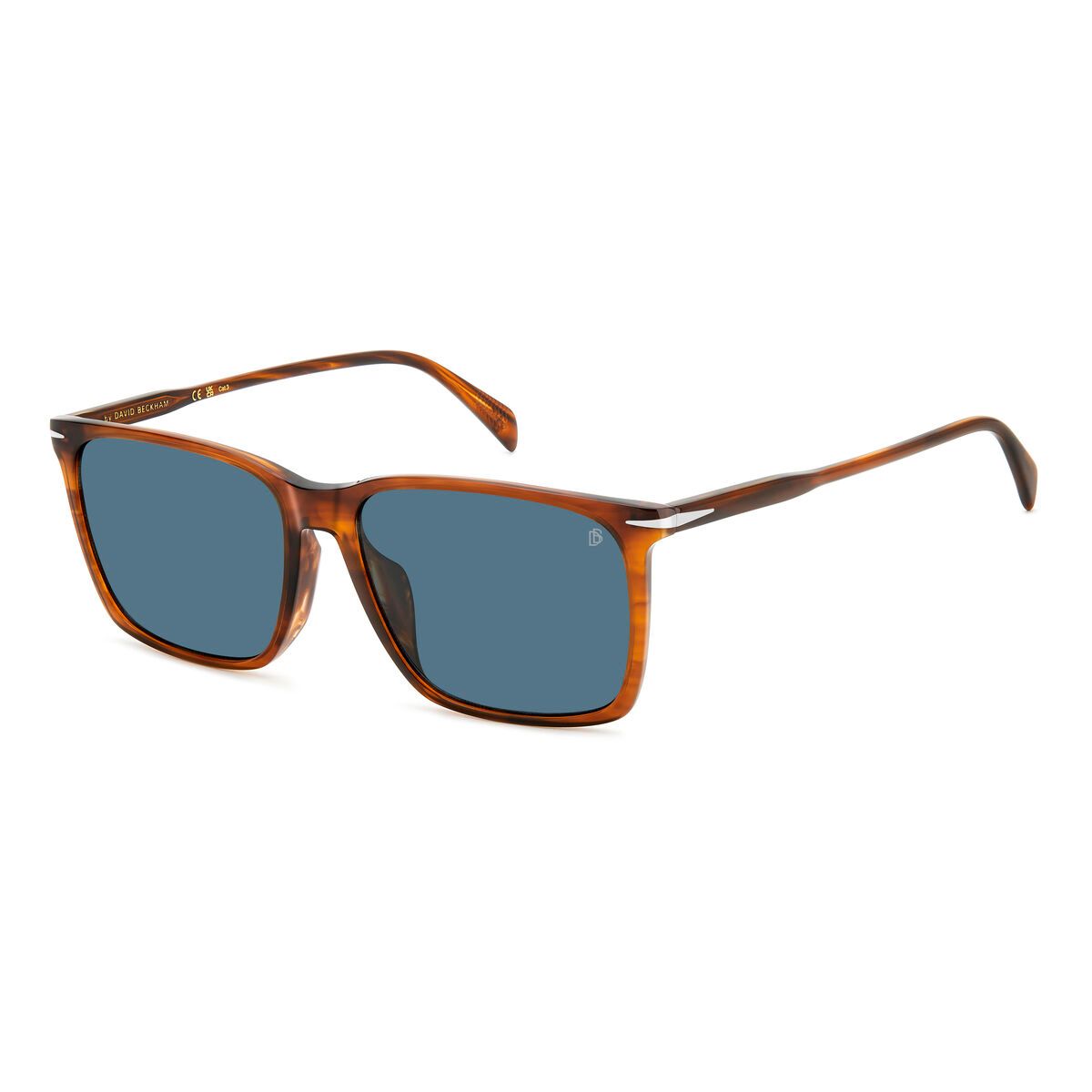 KALINDRA | BB. Men's Sunglasses David Beckham DB1145GSEX4 ø 58 mm