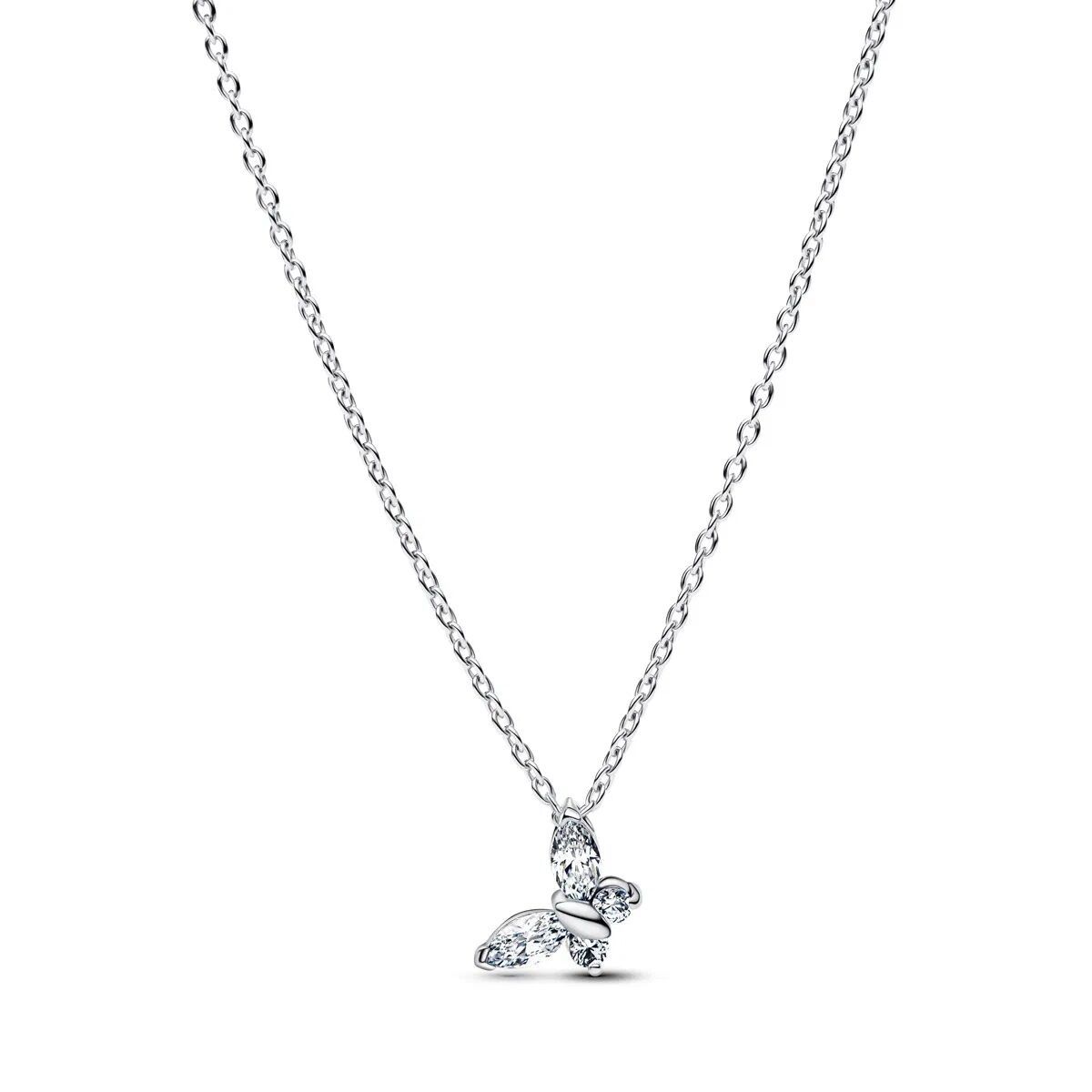 KALINDRA | BB. Collier Femme Pandora 394266C01-45 Argenté
