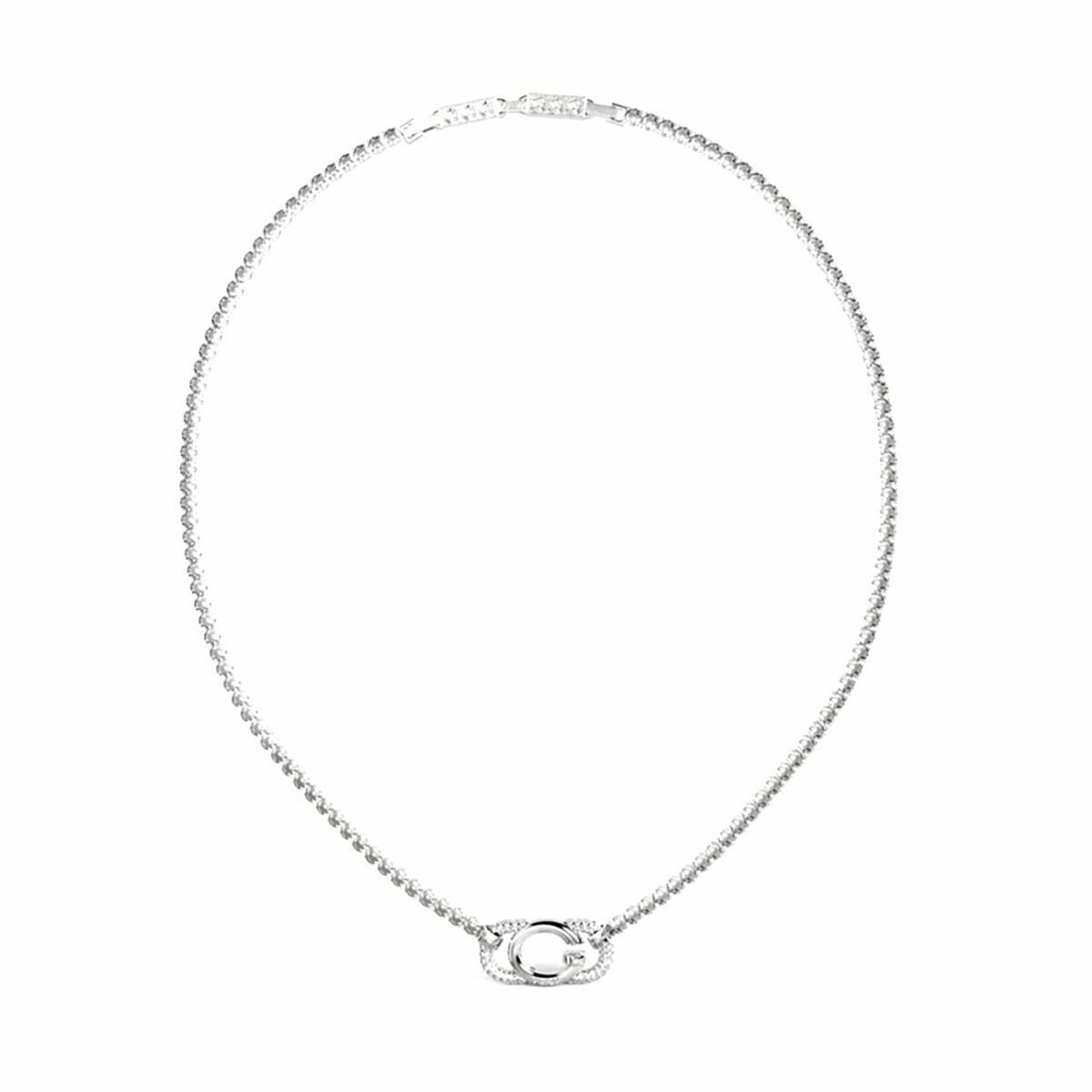 KALINDRA | BB. Ladies' Pendant Guess JUBN04506JWRH 45 cm Silver