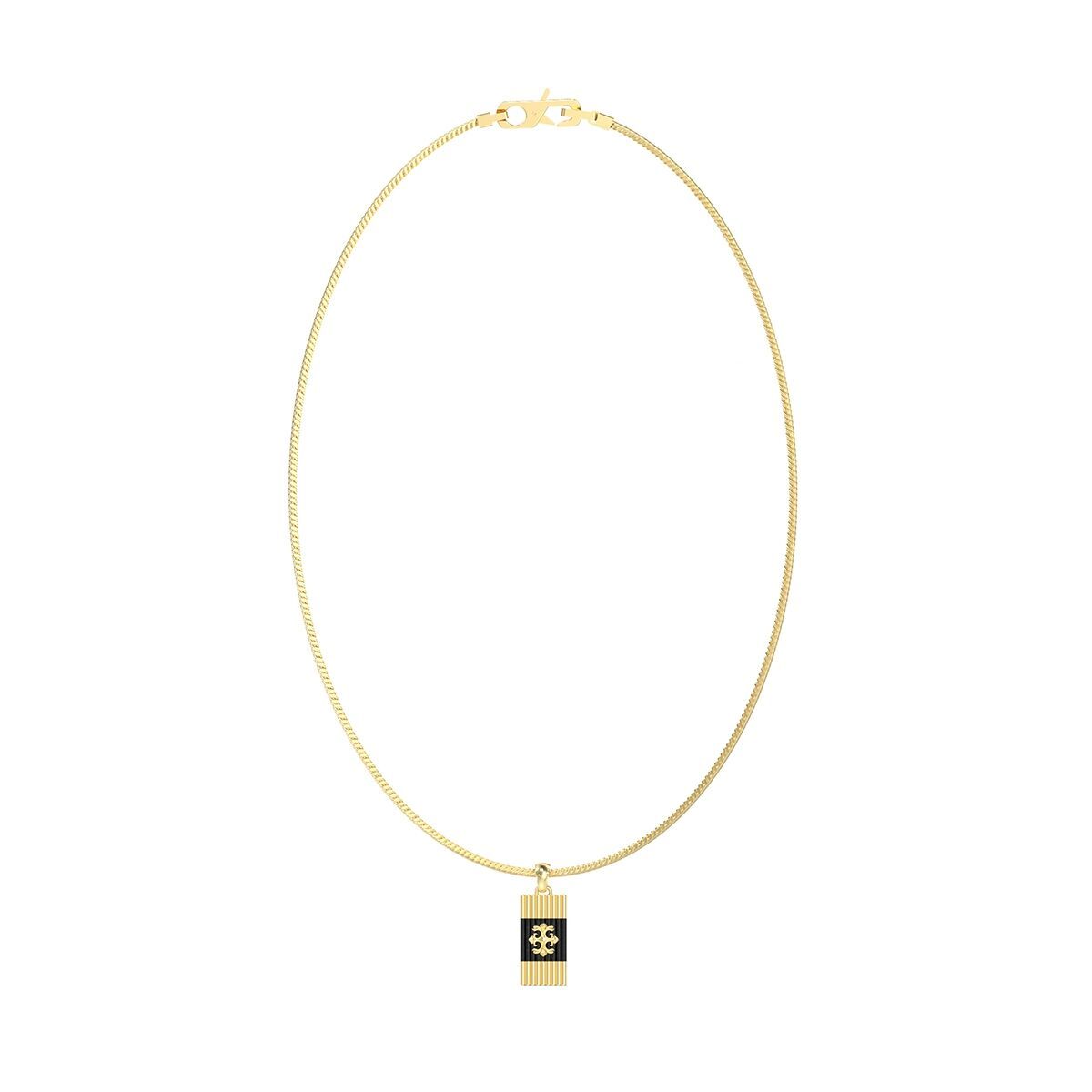 KALINDRA | BB. Ladies' Pendant Guess JUMN05067JWYGBKT-U Golden