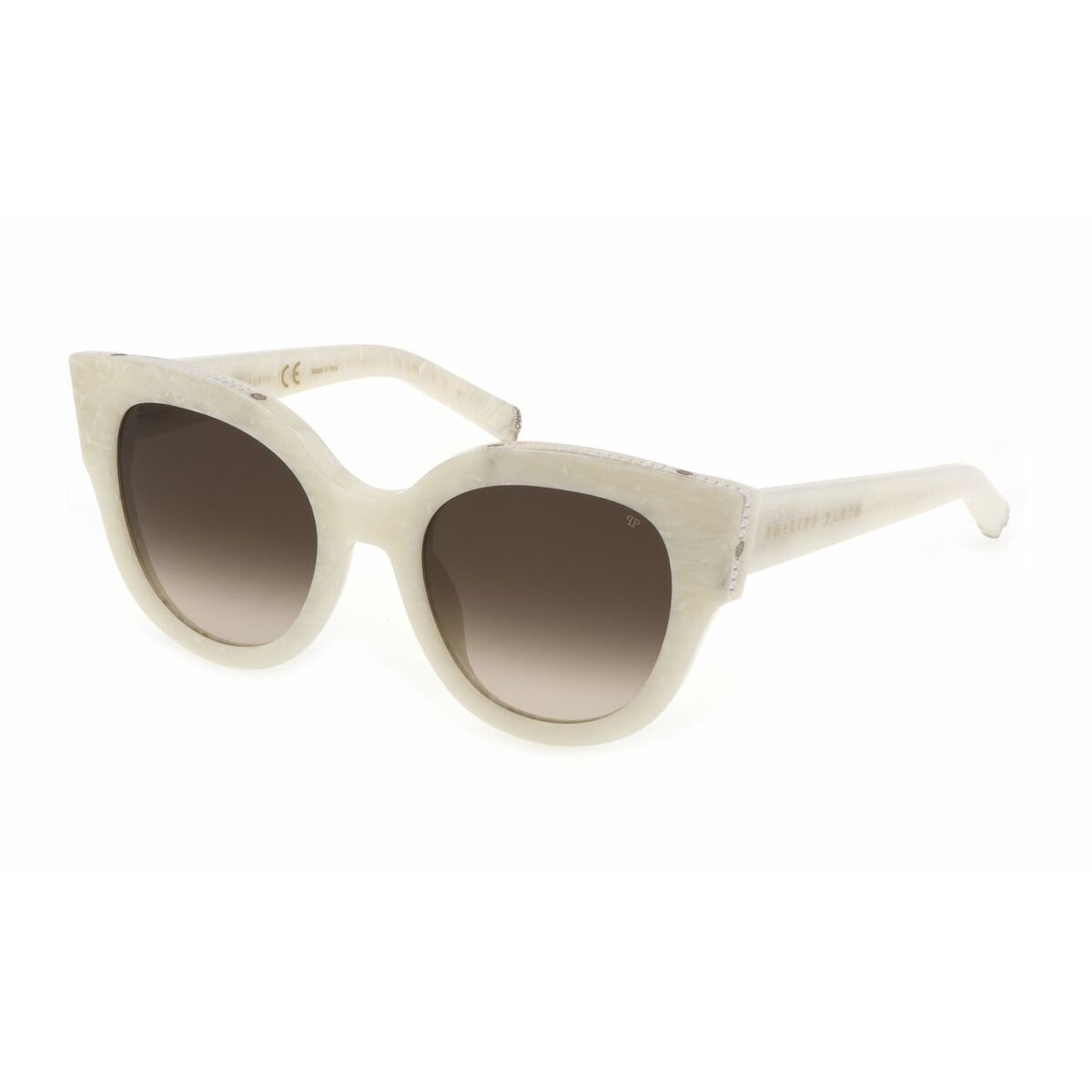 KALINDRA | BB. Ladies' Sunglasses PHILIPP PLEIN SPP026S5309YL Ø 53 mm