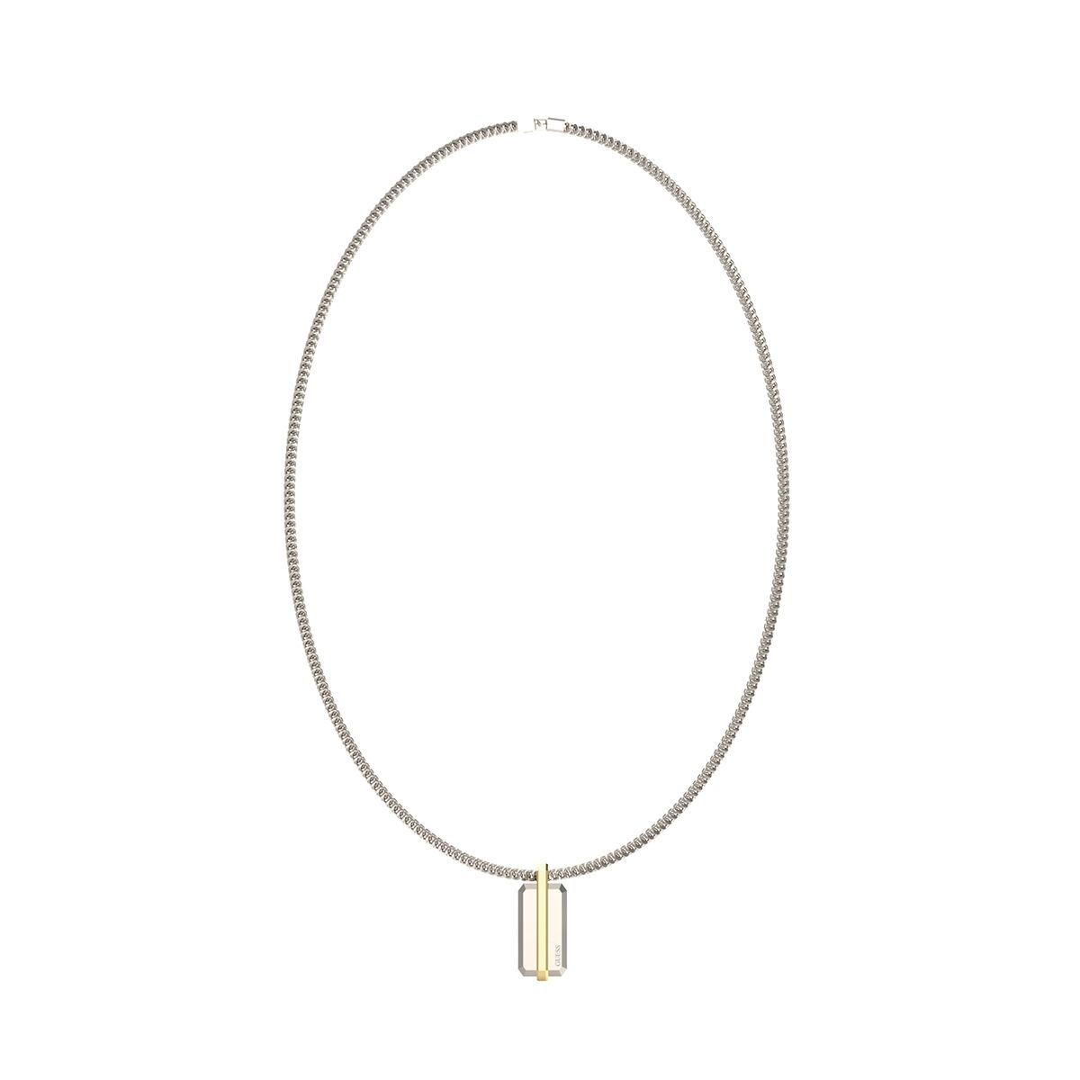 KALINDRA | BB. Ladies' Pendant Guess JUMN05108JWYGSTT-U Silver