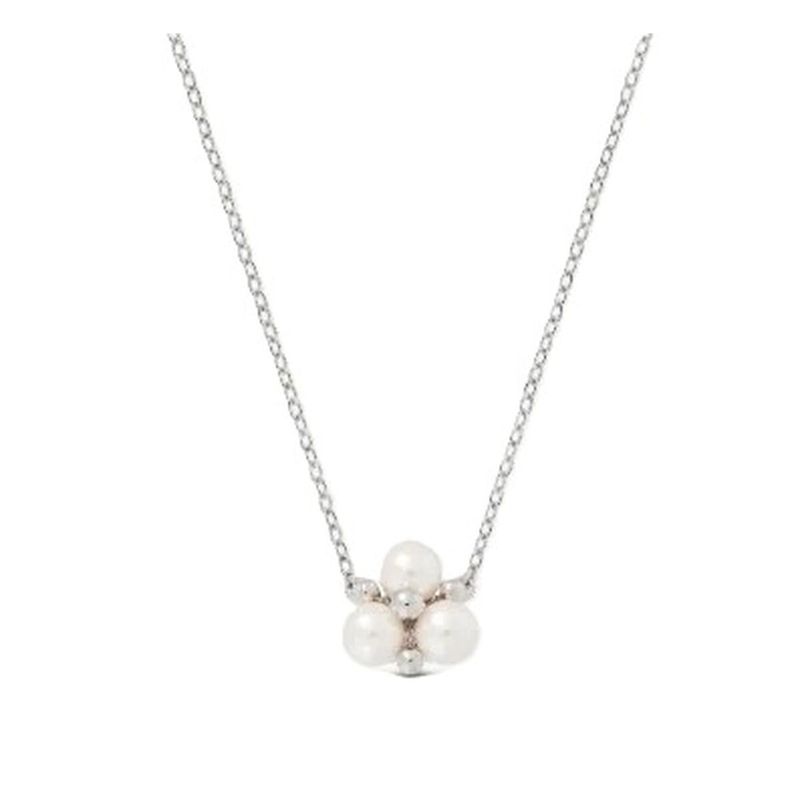 KALINDRA | BB. Ladies' Pendant Majorica 15296.01.2.N38.000.1 Silver