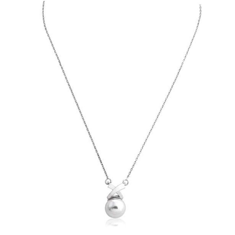 KALINDRA | BB. Ladies' Pendant Majorica 15298.01.2.000.010.1 Silver