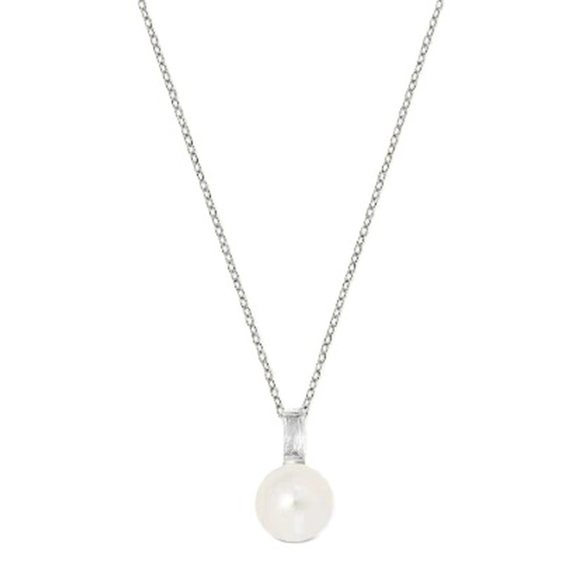 KALINDRA | BB. Ladies' Pendant Majorica 12265.01.2.N42.000.1 Silver