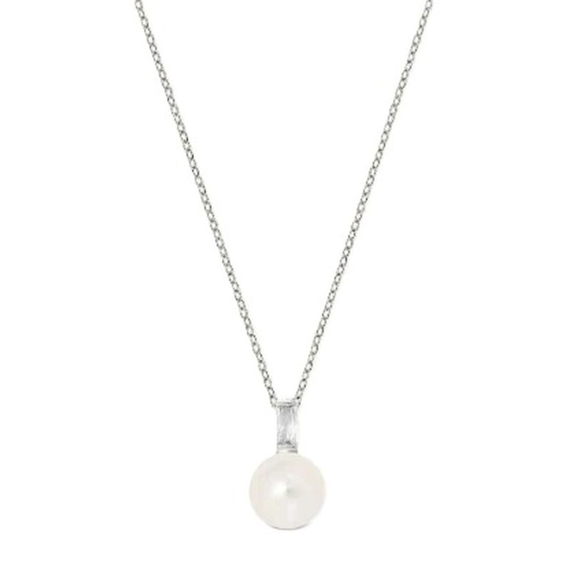 KALINDRA | BB. Ladies' Pendant Majorica 12265.01.2.N42.000.1 Silver