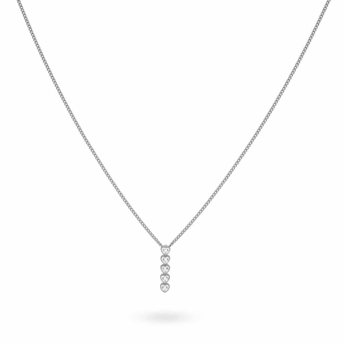 KALINDRA | BB. Ladies' Pendant 24KAE 32475S Silver