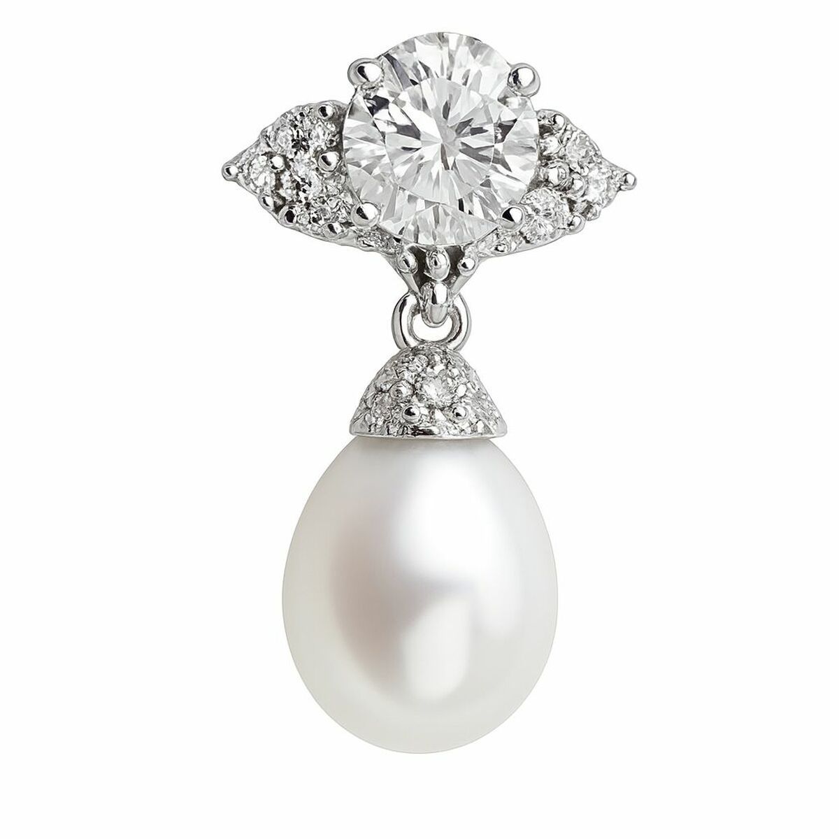 KALINDRA | BB. Ladies' Pendant Diamonfire 6512041111 5 cm