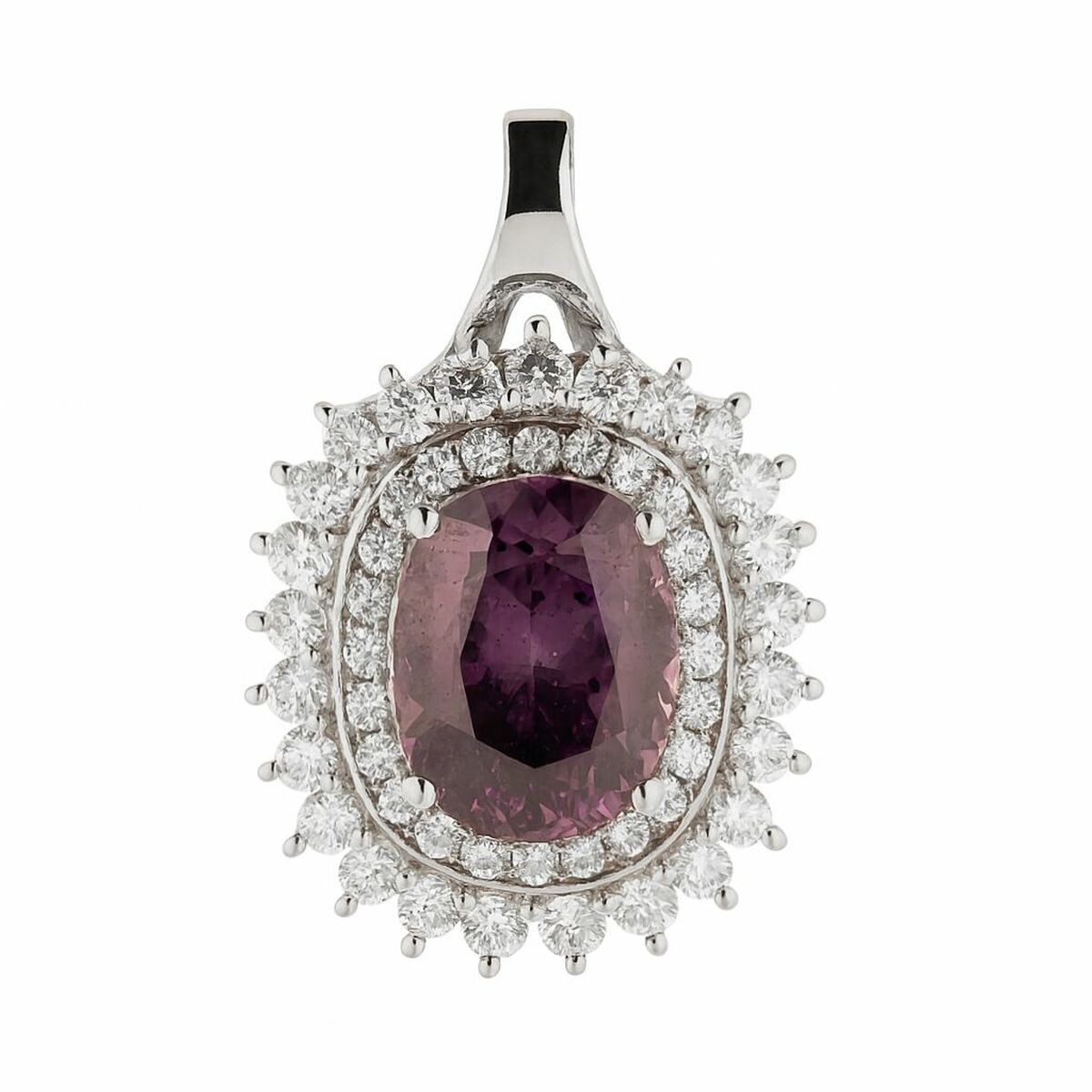 KALINDRA | BB. Ladies' Pendant Diamonfire 6513681100 5 cm