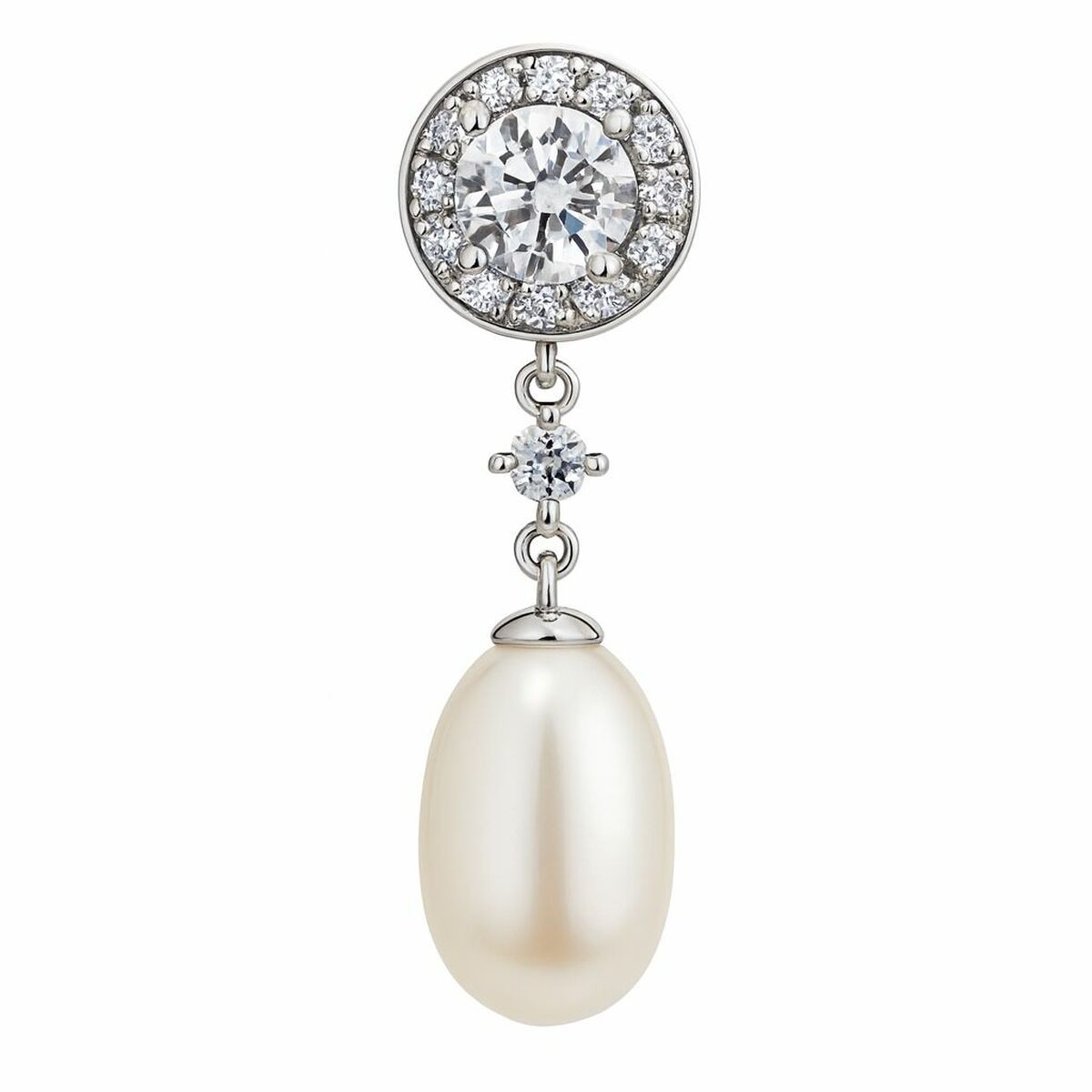 KALINDRA | BB. Ladies' Pendant Diamonfire 6512491111 5 cm
