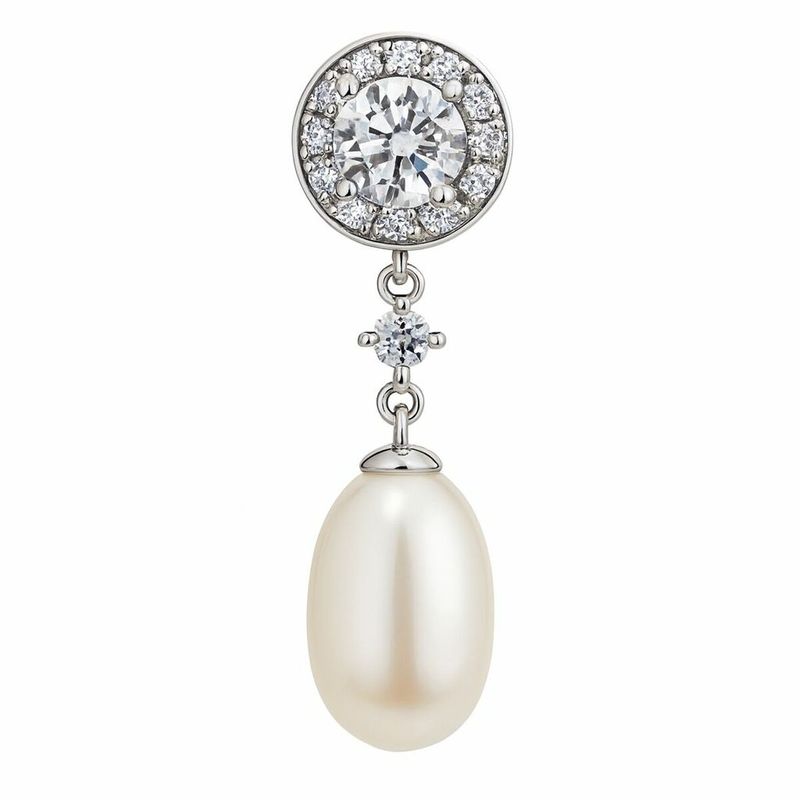 KALINDRA | BB. Ladies' Pendant Diamonfire 6512491111 5 cm
