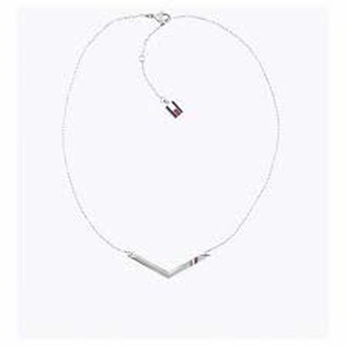 KALINDRA | BB. Ladies' Necklace Tommy Hilfiger 2701078 60 cm