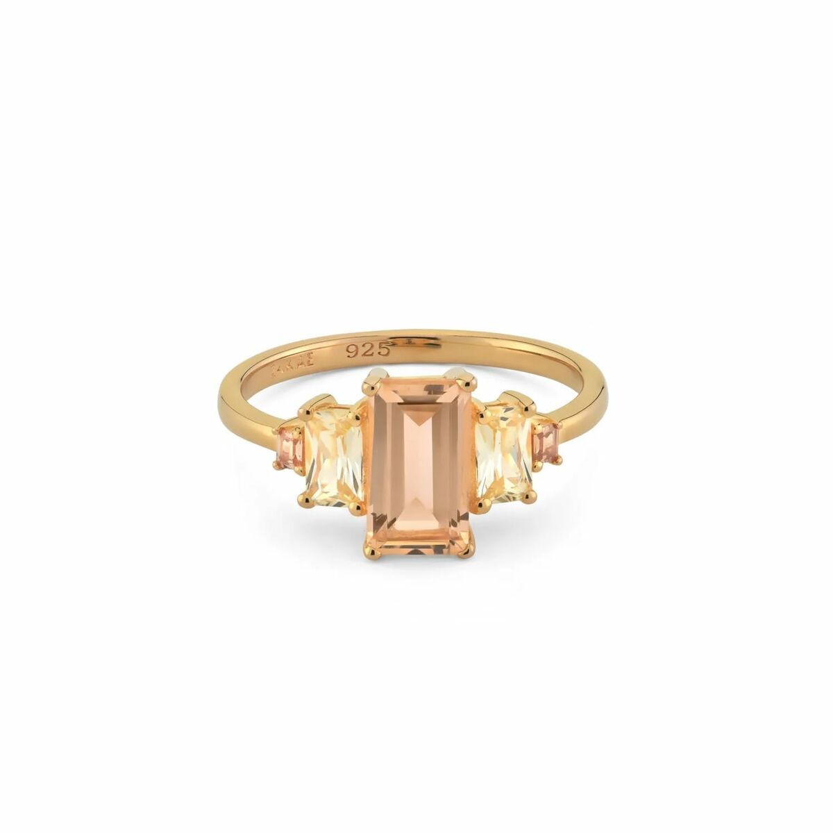 KALINDRA | BB. Ladies' Ring 24KAE 12435Y/54