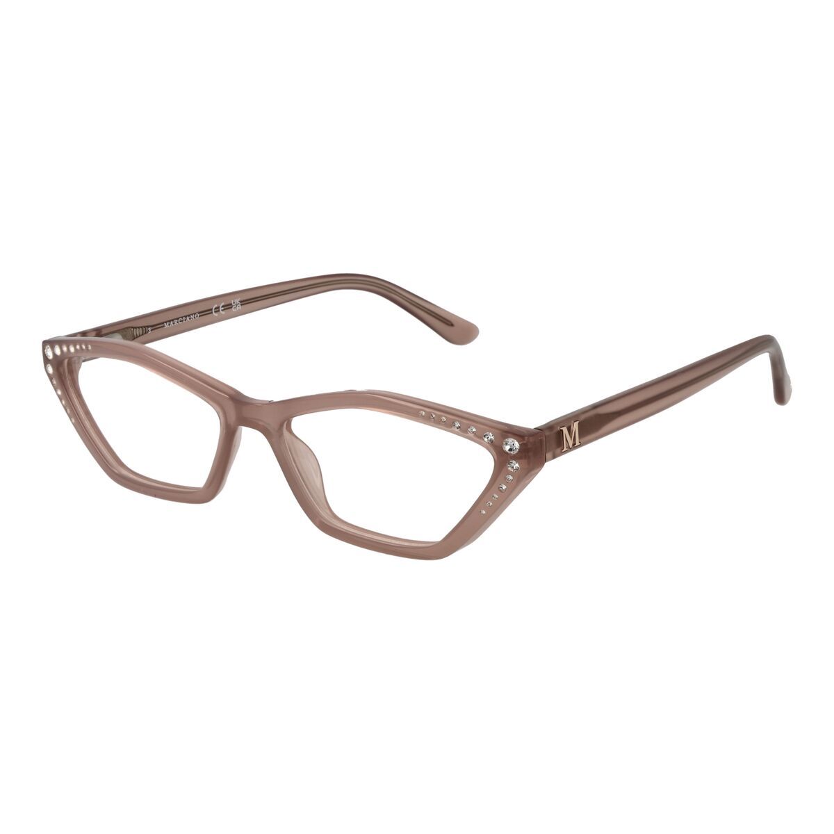 KALINDRA | BB. Ladies' Spectacle frame Guess Marciano GM50002 54059