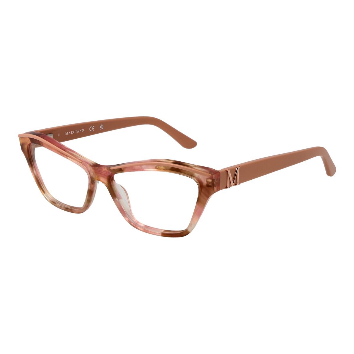 KALINDRA | BB. Ladies' Spectacle frame Guess Marciano GM0396 55074