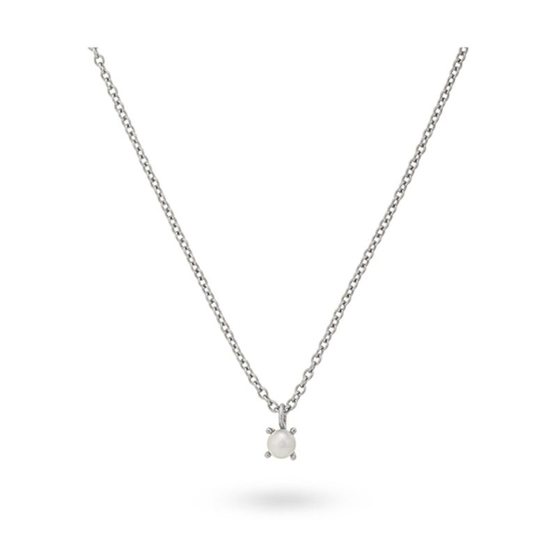 KALINDRA | BB. Ladies' Pendant 24KAE 32405S Silver