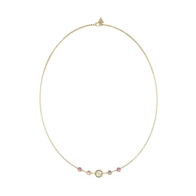 KALINDRA | BB. Ladies' Pendant Guess JUBN05097JWYGFCT-U Golden