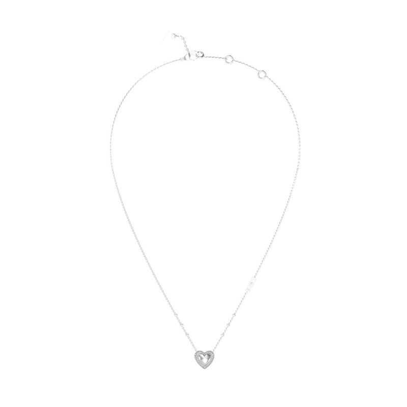 KALINDRA | BB. Ladies' Pendant Guess JUBN05018JWRHT-U Silver