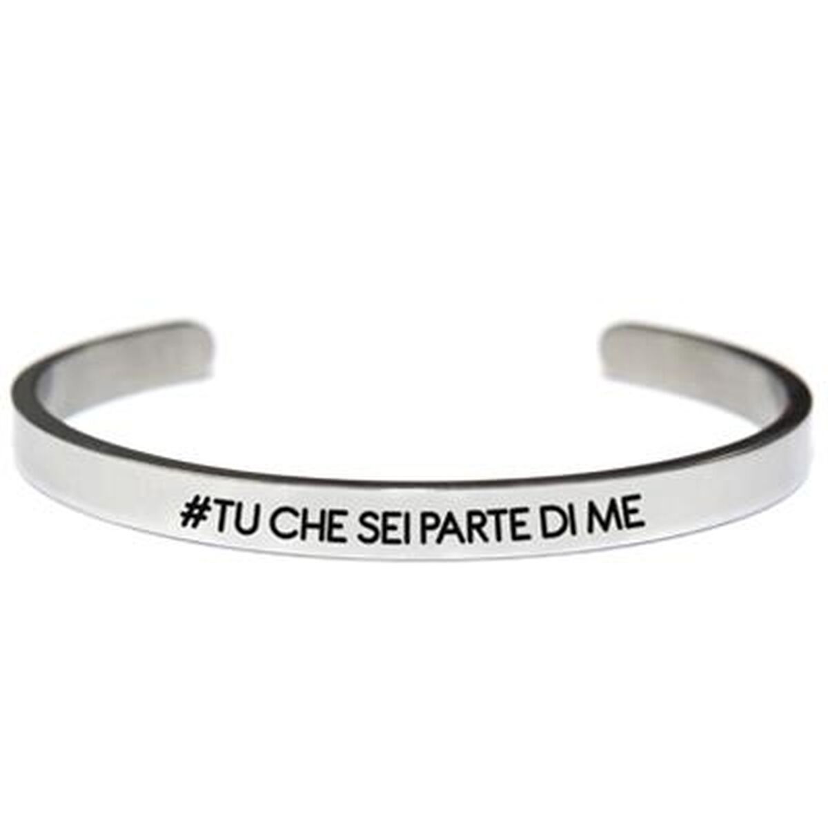 KALINDRA | BB. Ladies' Bracelet CO88 Collection 8CB-19038 Silver