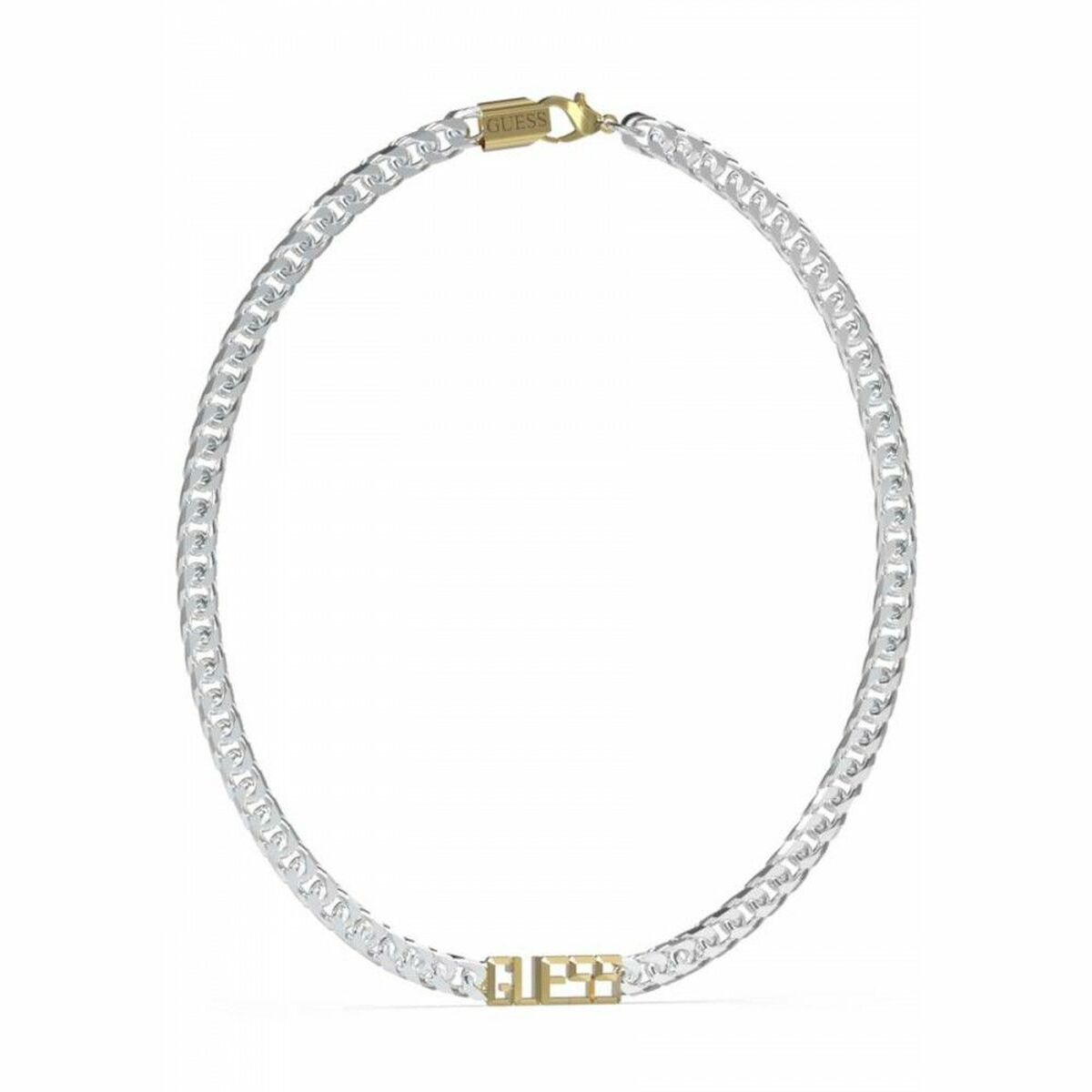 KALINDRA | BB. Men's Necklace Guess JUMN03204JWYG 45 cm