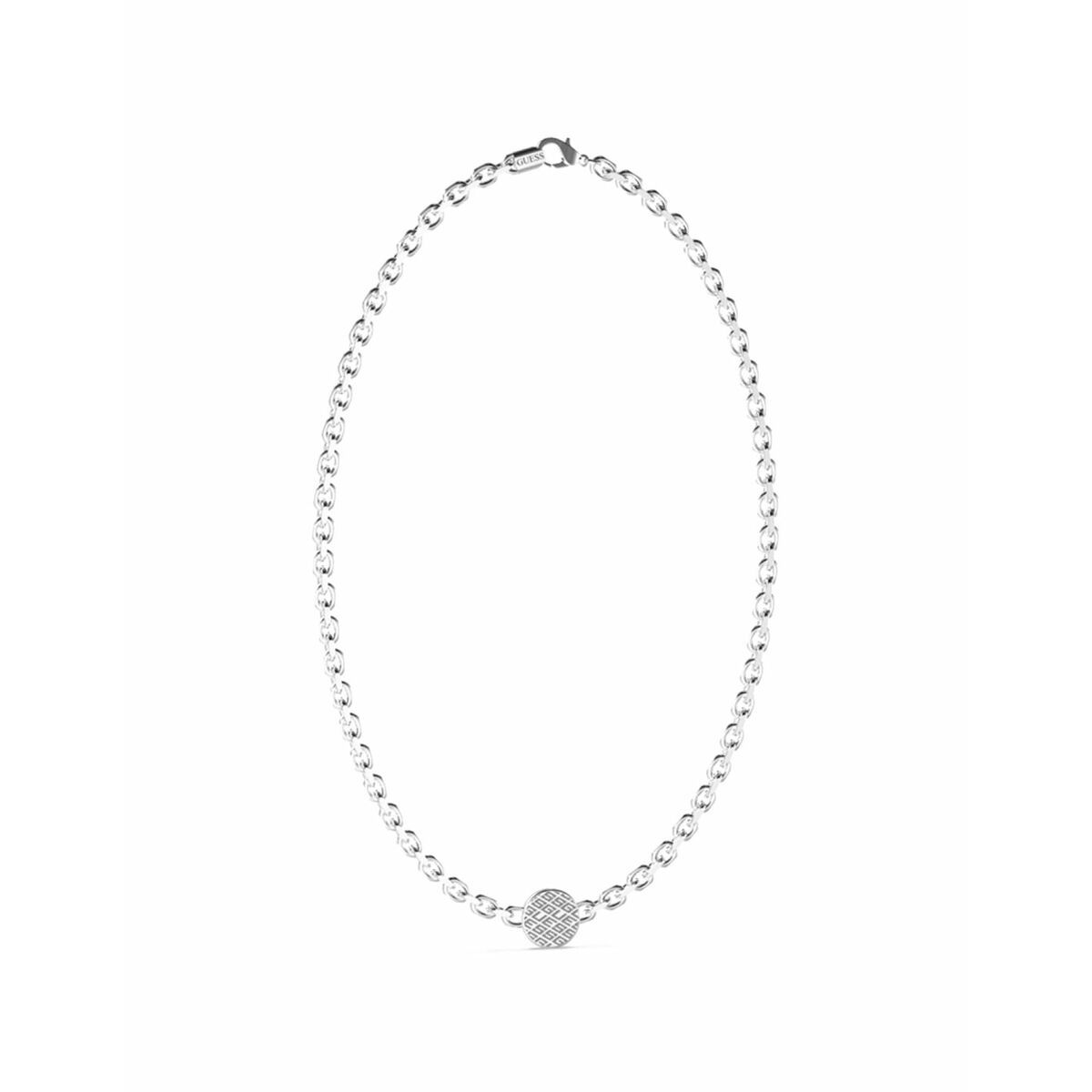 KALINDRA | BB. Men's Necklace Guess JUMN03229JWST 45 cm
