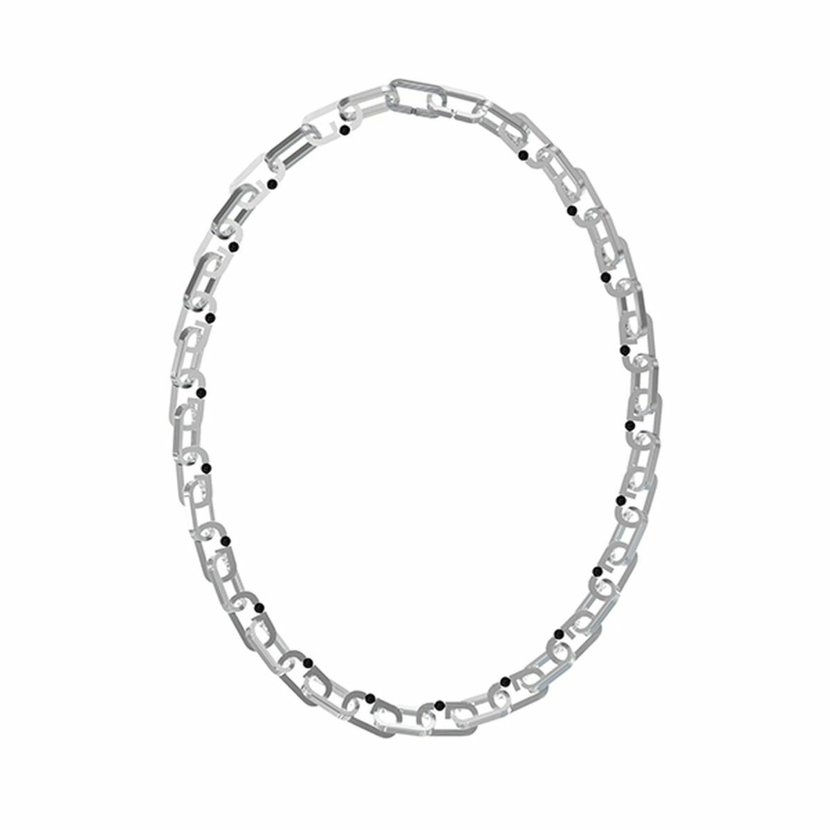 KALINDRA | BB. Men's Necklace Guess JUMN02124JWST 45 cm