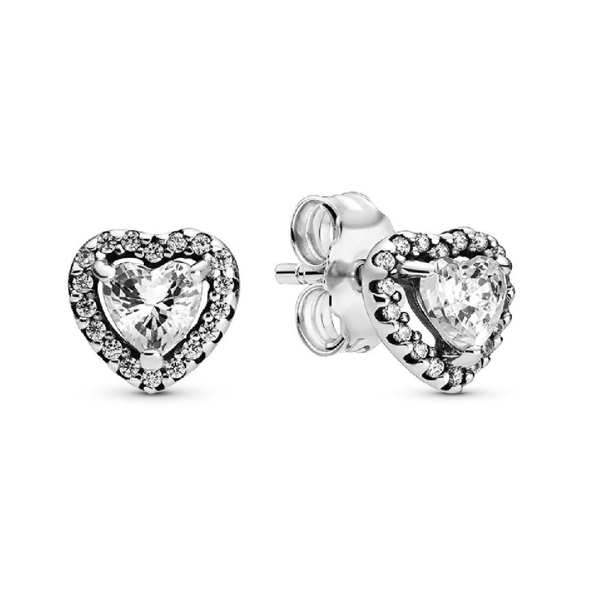 KALINDRA | BB. Ladies' Earrings Pandora 298427C01 Sterling silver 925