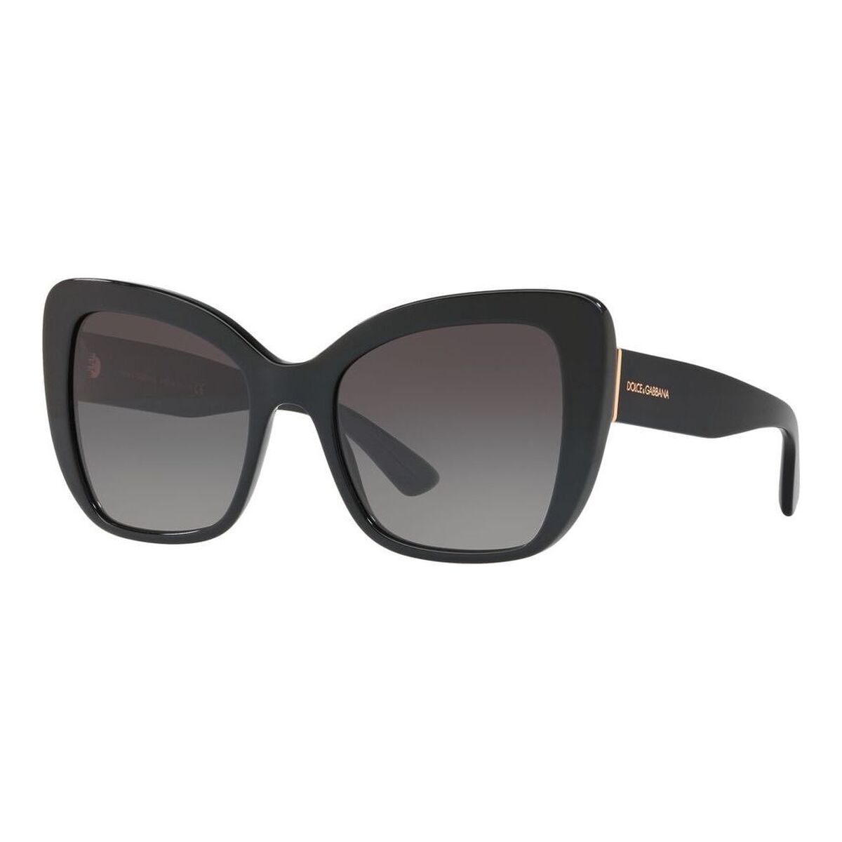 KALINDRA | BB. Ladies' Sunglasses Dolce &amp; Gabbana PRINTED DG 4348