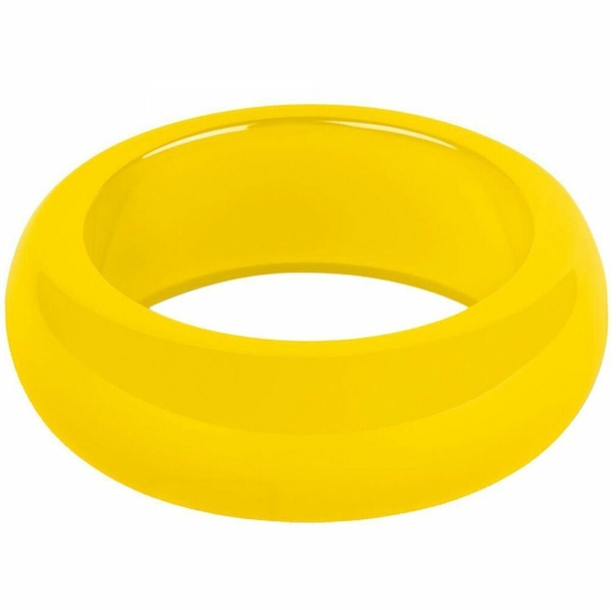 KALINDRA | BB. Ladies'Bracelet Swatch REBEL BANGLES YELLOW