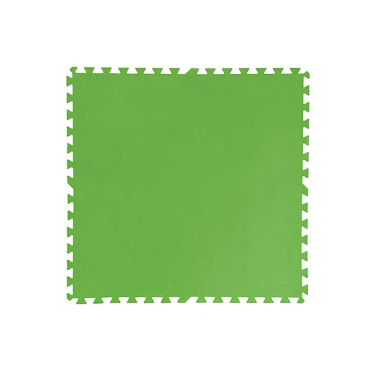 KALINDRA | BB. Floor protector for above-ground swimming pools Bestway 78 x 78 cm
