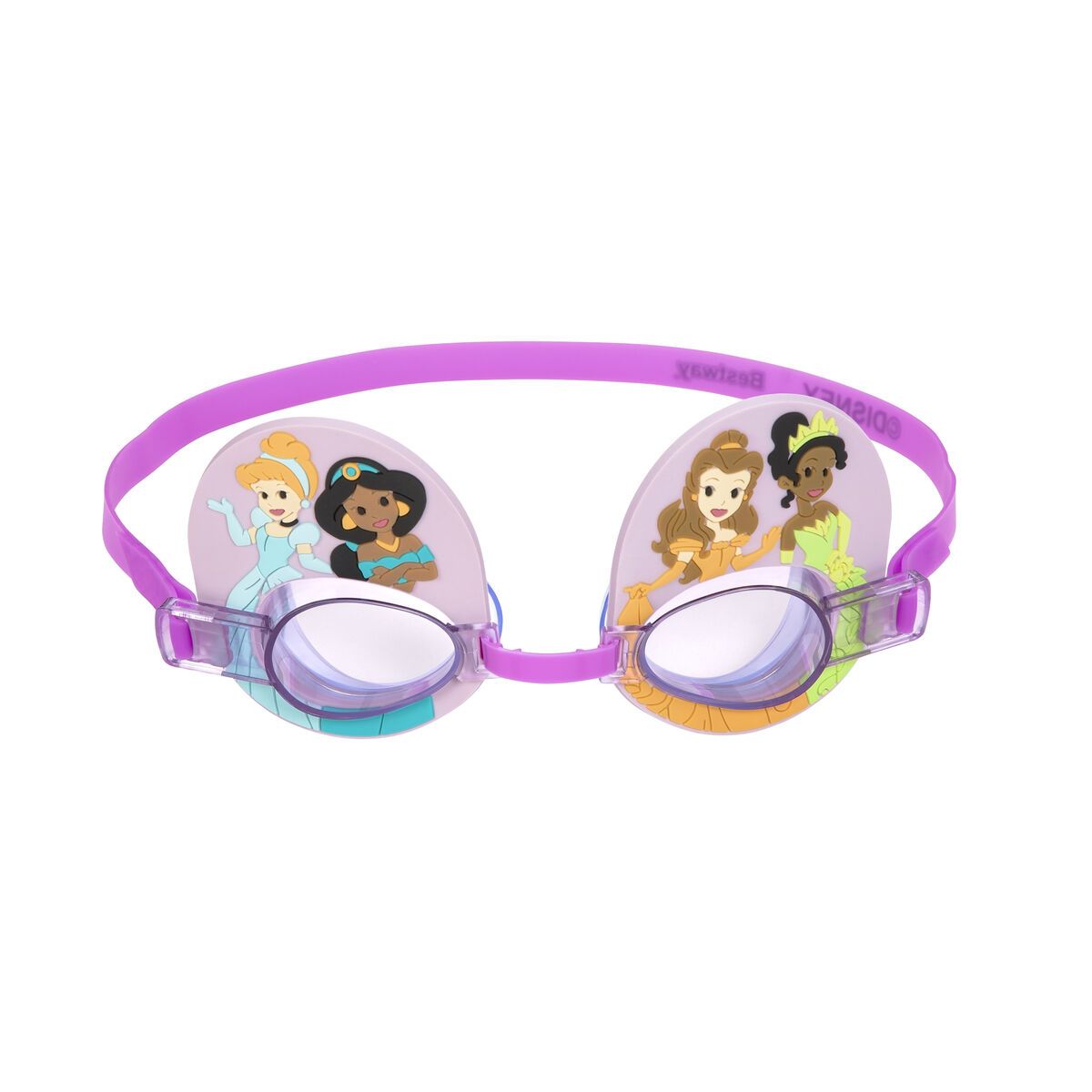 KALINDRA | BB. Swimming Goggles Bestway Pink
