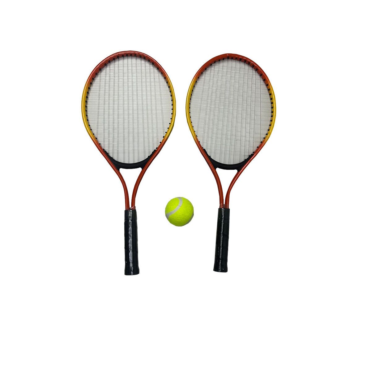 KALINDRA | BB. Tennis Racquet Marbueno