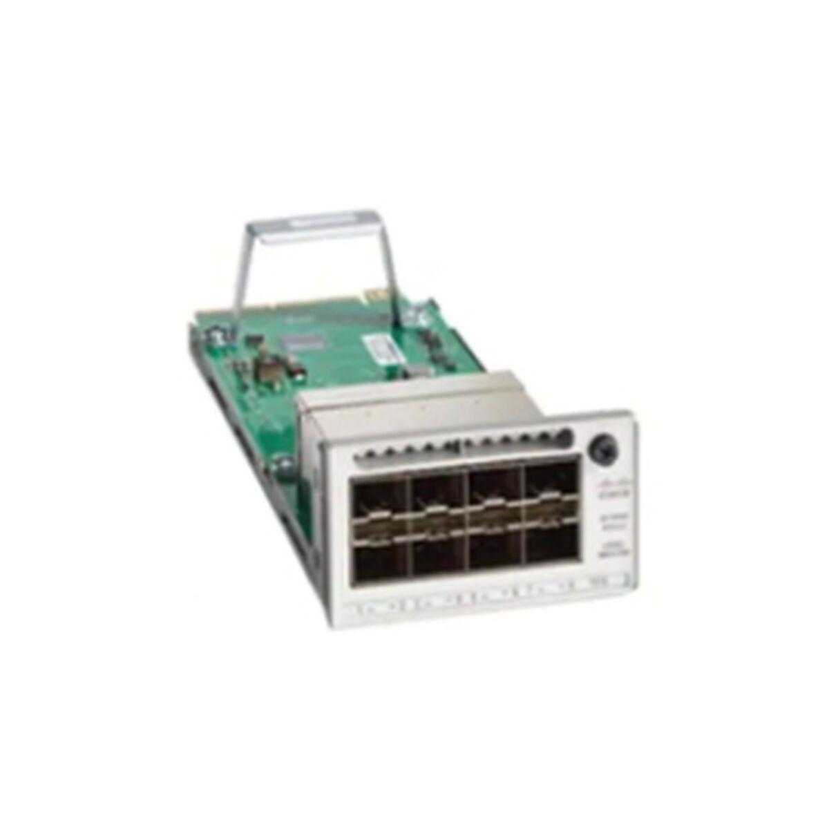 KALINDRA | BB. Switch CISCO C9300X-NM-8Y=