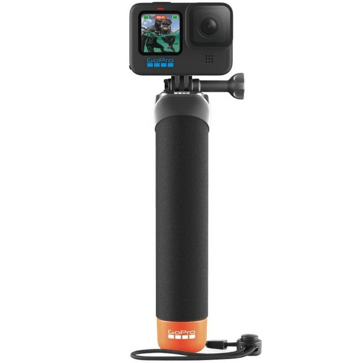 KALINDRA | BB. Handgrip GoPro GOPRO-AFHGM003 (Refurbished A)