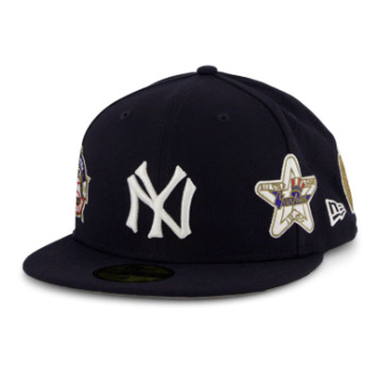 KALINDRA | BB. Sports Cap New Era NEYYAN Blue 7
