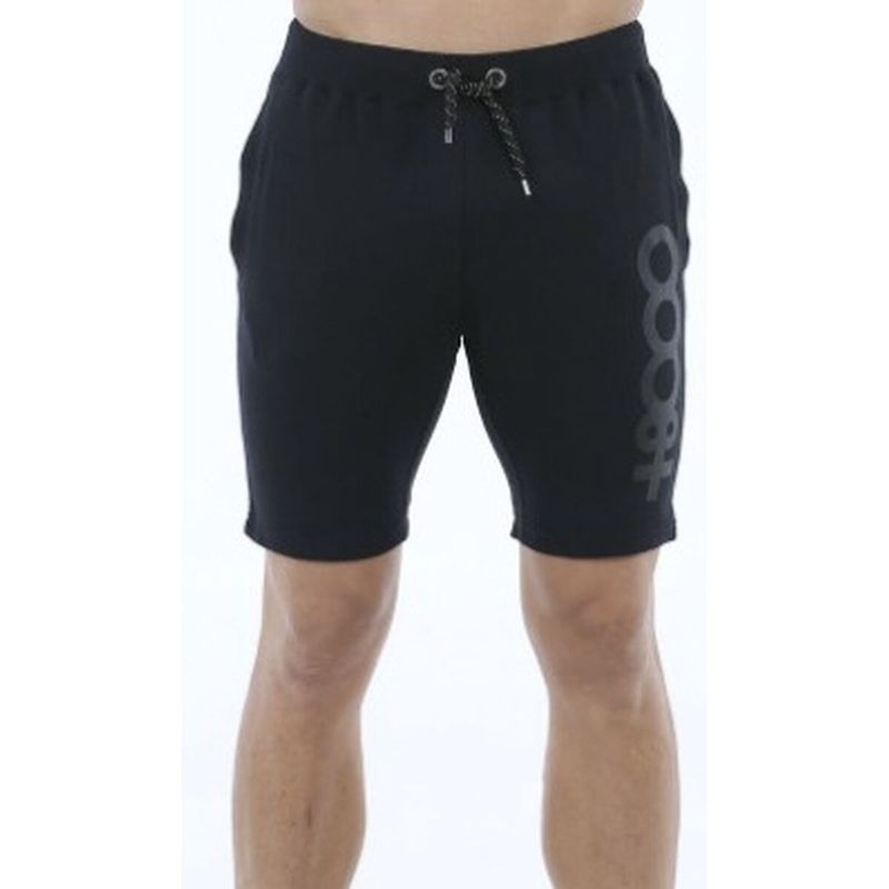 KALINDRA | BB. Sports Shorts +8000 MONFRAGUE J 20V 005 10 Black