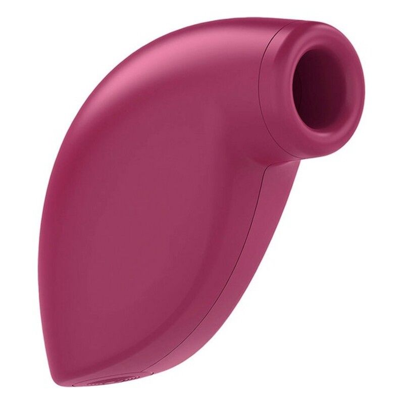 KALINDRA | BB. One Night Stand Clitoral Stimulator Satisfyer One Night Stand Plum