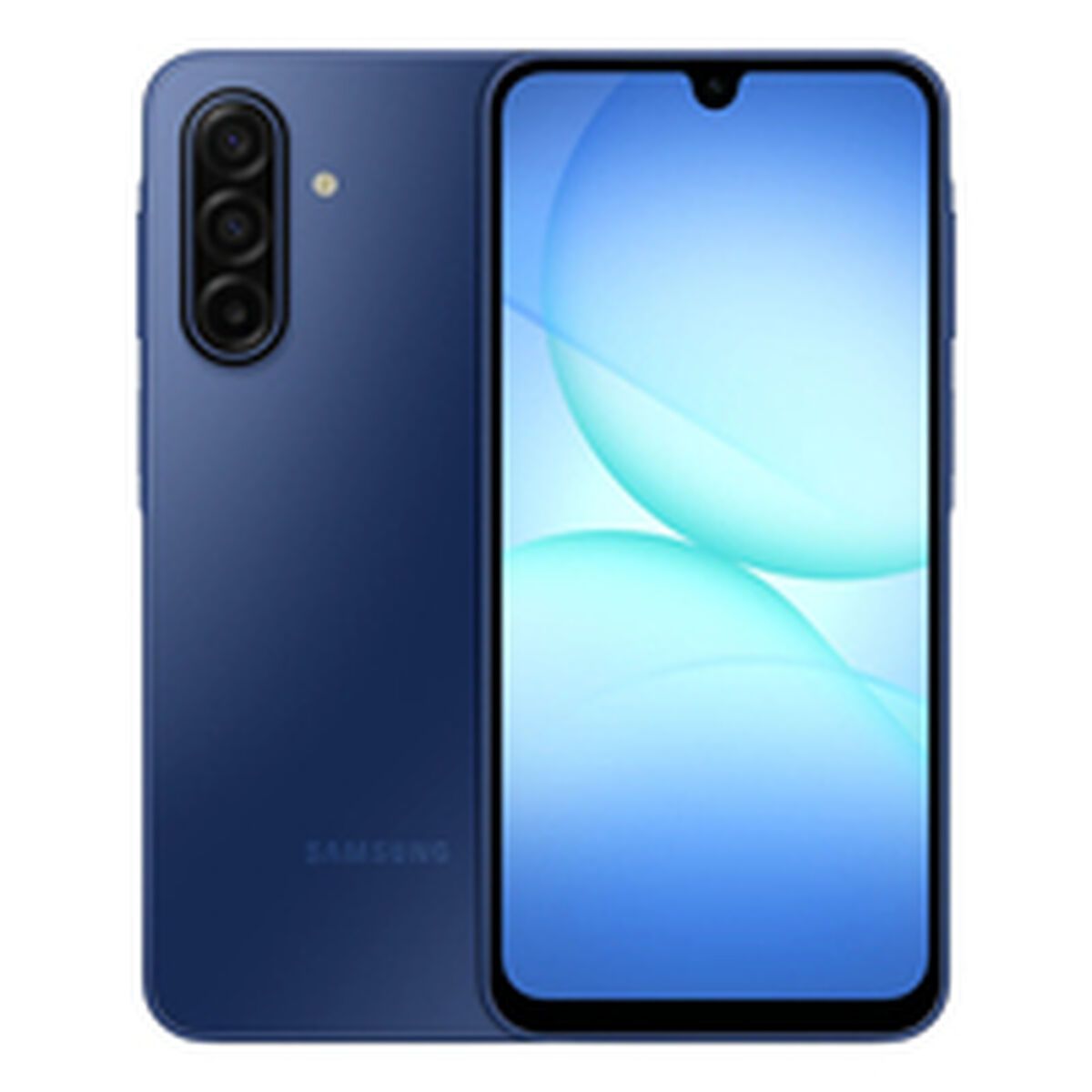 KALINDRA | BB. Smartphone Samsung A17 SM-A176B 4 GB RAM 6,7" 128 GB Blue