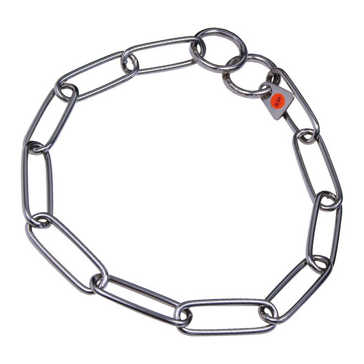 KALINDRA | BB. Dog collar Hs Sprenger Length (Refurbished C)