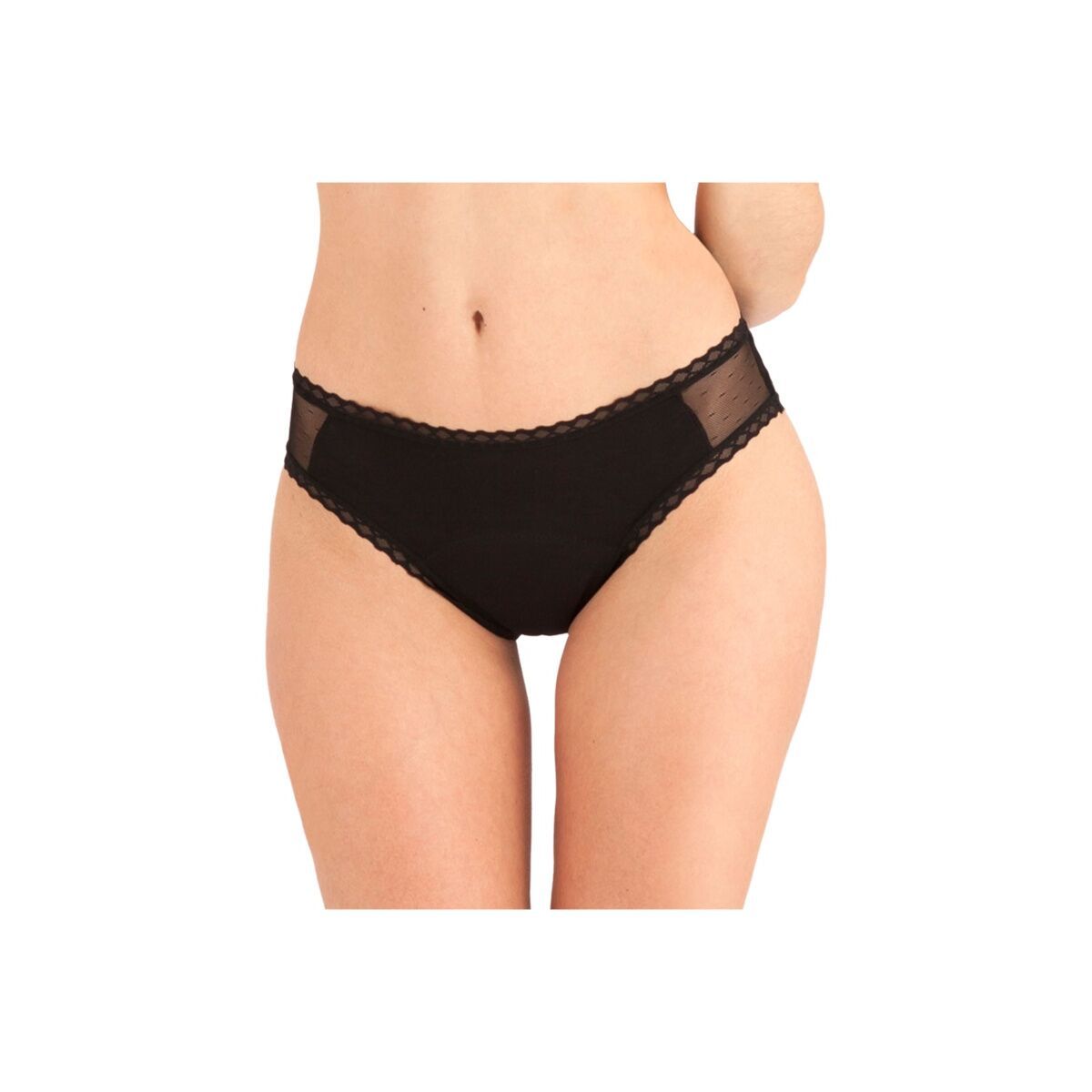 KALINDRA | BB. Menstrual panties Femme Republique (XXL) (Menstrual panties)