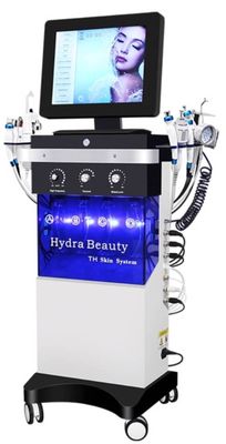 BLUE FARM | Blue Farm. Hydra Facial Filler 14: professional 14-in-1 aesthetic treatment device