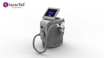 BLUE FARM | BF Tech. Alice LaserTell. Diode Laser for Epilation and PhotoStimulation Desktop Device