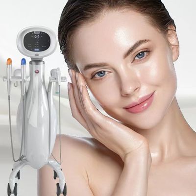 KALINDRA | Biwa. UltraPerformer 3.0. Professional HiFu for face and body treatments