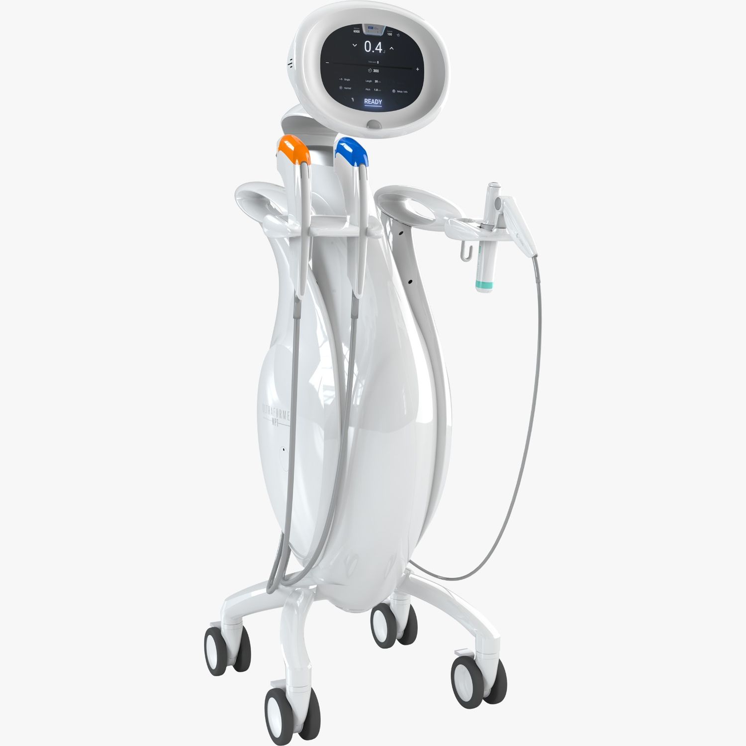 KALINDRA | Biwa. UltraPerformer 3.0. Professional HiFu for face and body treatments