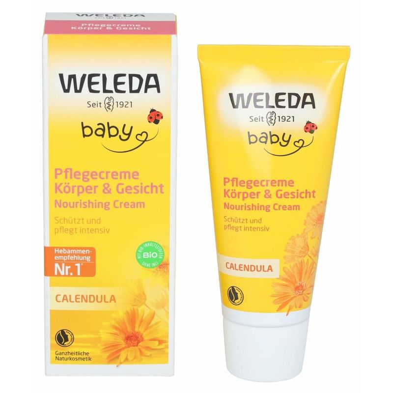 KALINDRA | BB. Bademantel Weleda