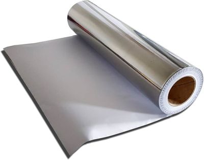 KALINDRA | Dynamic. Extra Strength Aluminum 11 my for Food Preservation