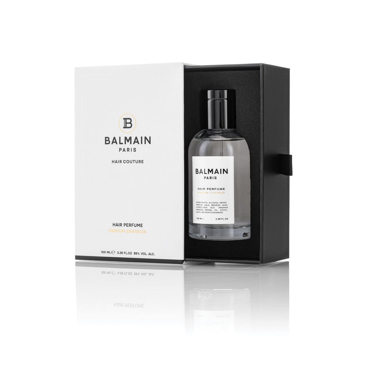 KALINDRA | BB. Men's Perfume Shine Inline BALMAIN STYLING 100 ml
