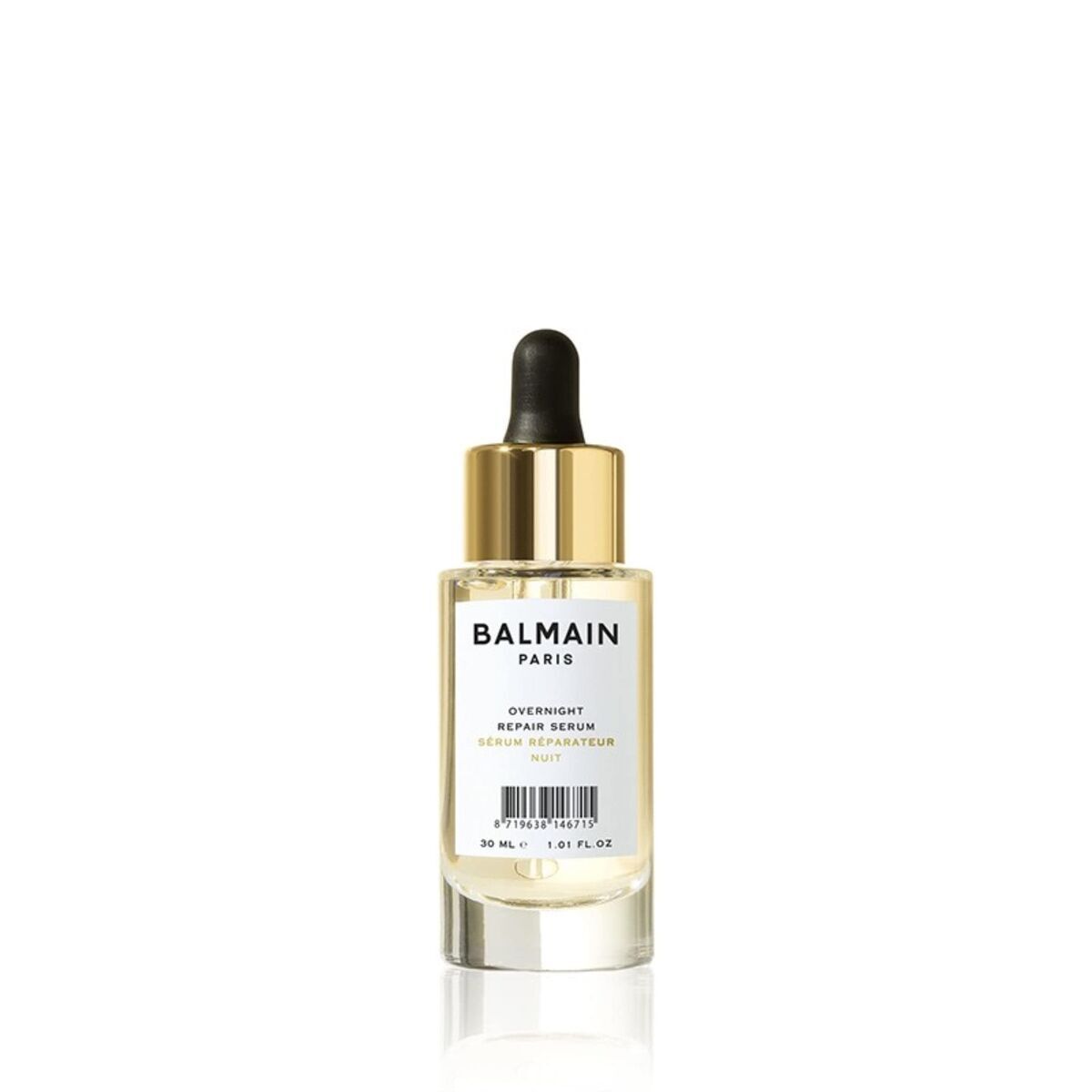 KALINDRA | BB. Styling Cream Shine Inline BALMAIN MOISTURIZING CARE 30 ml