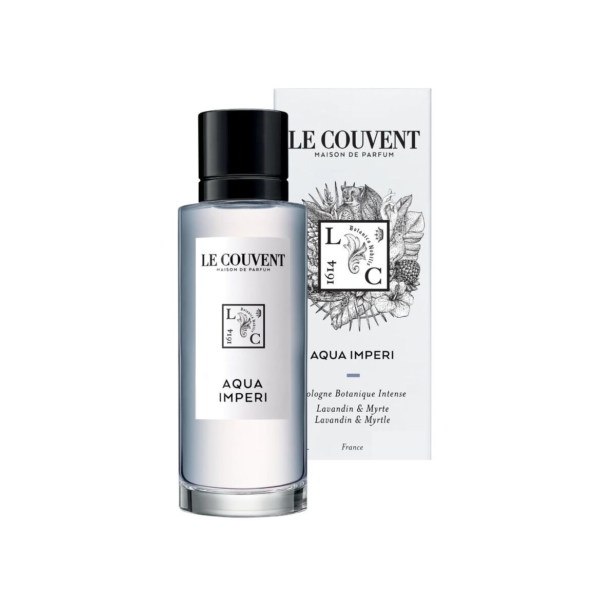 KALINDRA | BB. Women's Perfume Le Couvent des Minimes EDT