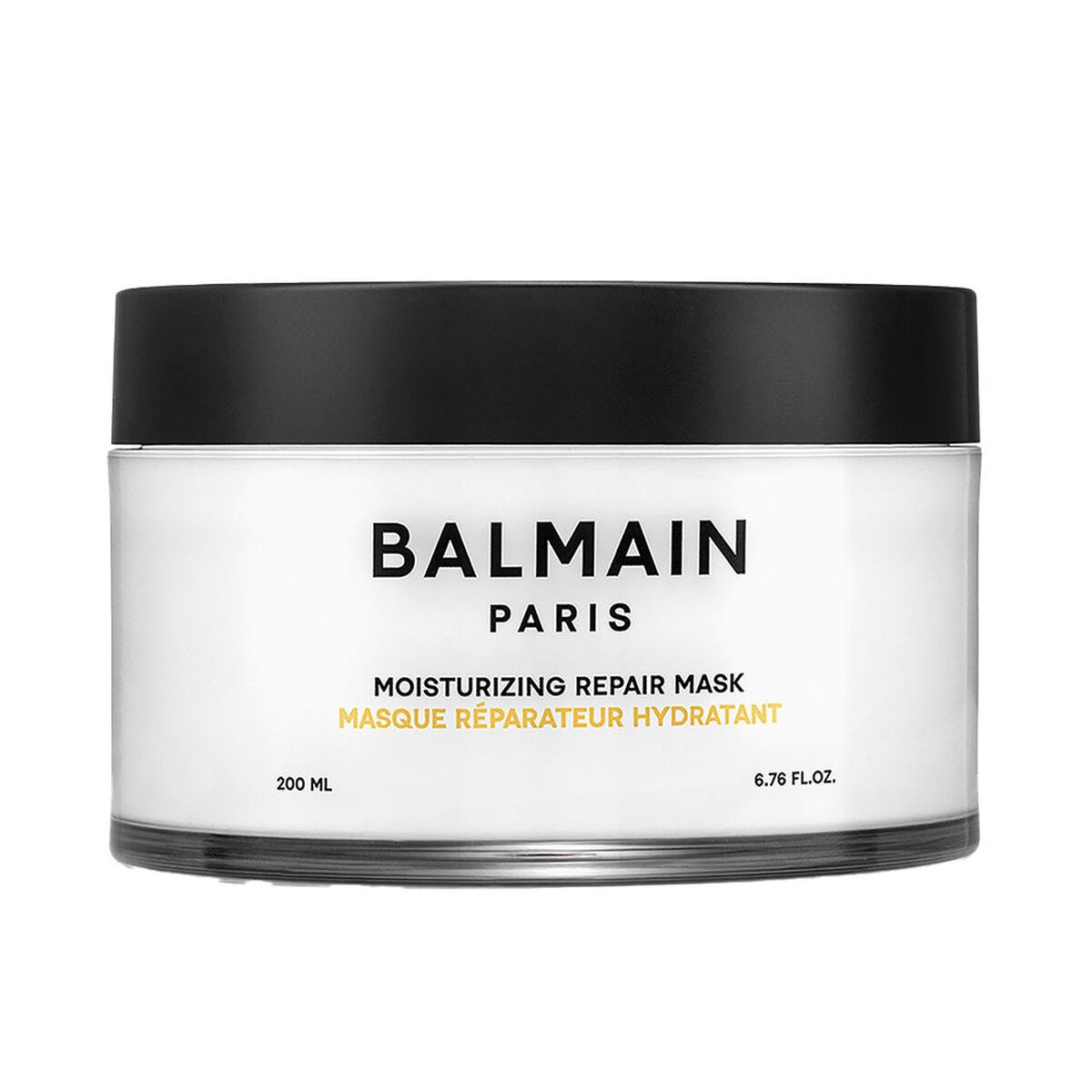 KALINDRA | BB. Hair Mask Balmain BALMAIN MOISTURIZING CARE 200 ml